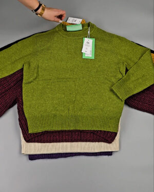 Фотография  381 - Джемпера JJXX 045 #7 кг, ЛОТ СТ-10020 оптом в Вологде и Вологодской области