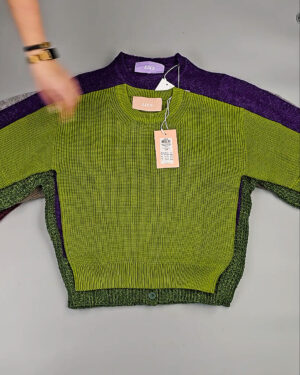 Фотография  666 - Джемпера JJXX 045 #7 кг, ЛОТ СТ-10018 оптом в Вологде и Вологодской области