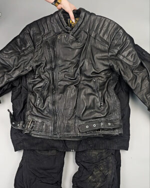 Фотография  917 - МОТО одежда mix БМ#16,9 кг, ЛОТ СХ-0280 оптом в Вологде и Вологодской области