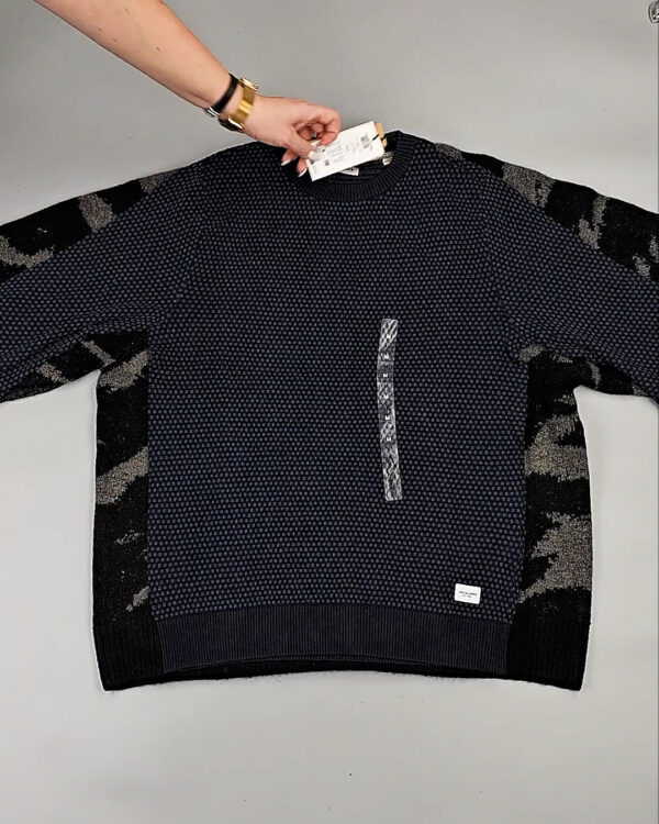 Фотография  306 - Джемпера JACK JONES men 045#4,5 кг, ЛОТ СТ-10035 оптом в Вологде и Вологодской области