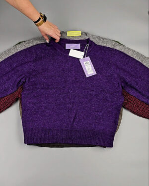 Фотография  626 - Джемпера JJXX 045 #7 кг, ЛОТ СТ-10021 оптом в Вологде и Вологодской области