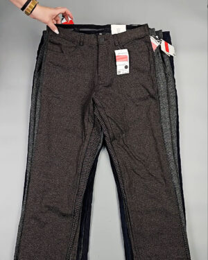 Фотография  268 - Брюки мужские зима C&A 025#10 кг, ЛОТ СТ-10047 оптом в Вологде и Вологодской области