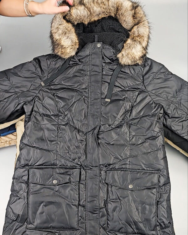 Фотография  360 - Куртки (W.Jackets Extra)#15 кг, ЛОТ СХ-0269 оптом в Вологде и Вологодской области