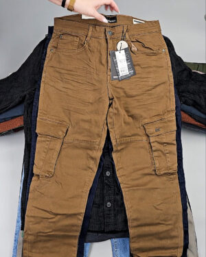 Фотография  726 - Мужской зимний микс Blend He, 20 кг, ЛОТ СТ-10049 оптом в Вологде и Вологодской области