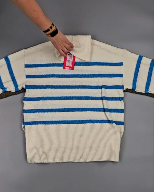 Фотография  396 - Джемпера JJXX 045 #7 кг, ЛОТ СТ-10024 оптом в Вологде и Вологодской области