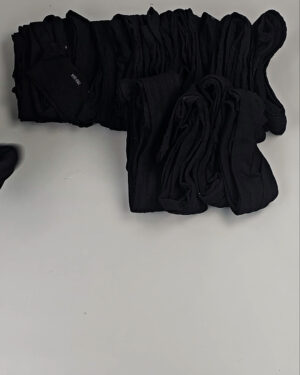 Фотография 588 - Колготки школьные СТОК #3 кг, ЛОТ СТ-10073 оптом в Вологде и Вологодской области