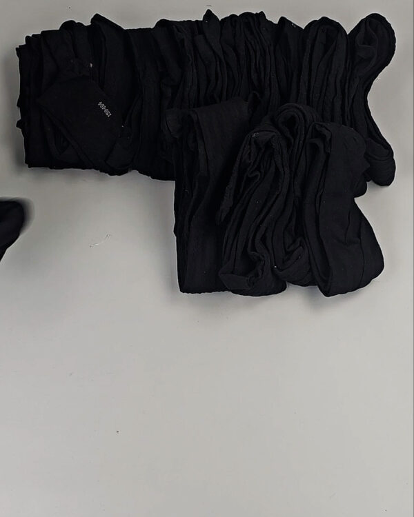 Фотография  743 - Колготки школьные СТОК #3 кг, ЛОТ СТ-10073 оптом в Вологде и Вологодской области