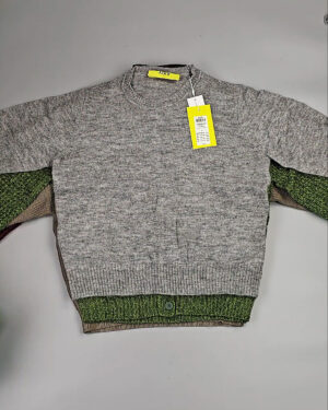 Фотография 769 - Джемпера JJXX 045 #7 кг, ЛОТ СТ-10018 оптом в Вологде и Вологодской области