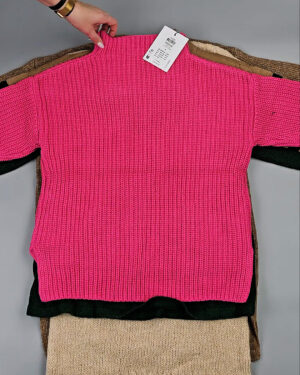 Фотография 188 - Джемпера Bestseller 104#7 кг, ЛОТ СТ-10042 оптом в Вологде и Вологодской области