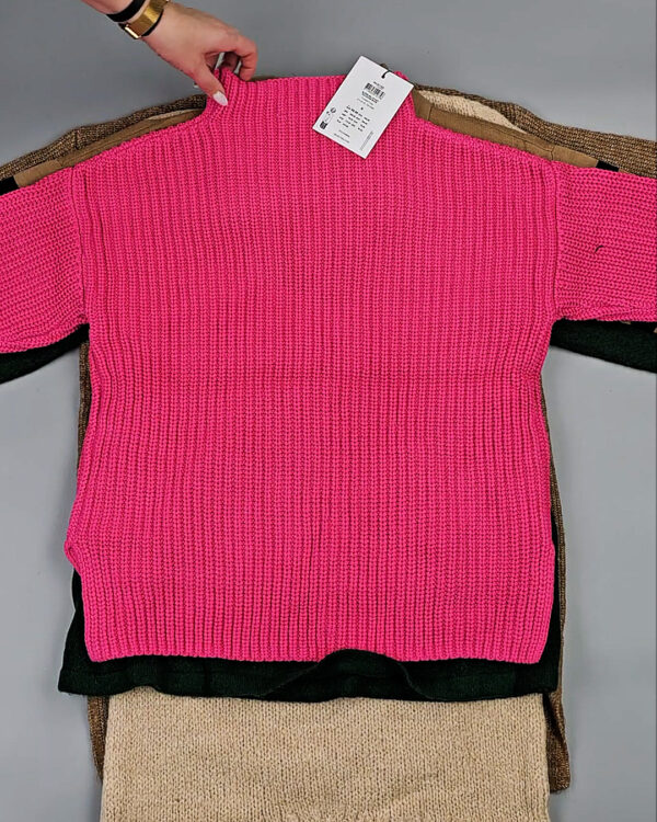 Фотография  104 - Джемпера Bestseller 104#7 кг, ЛОТ СТ-10042 оптом в Вологде и Вологодской области