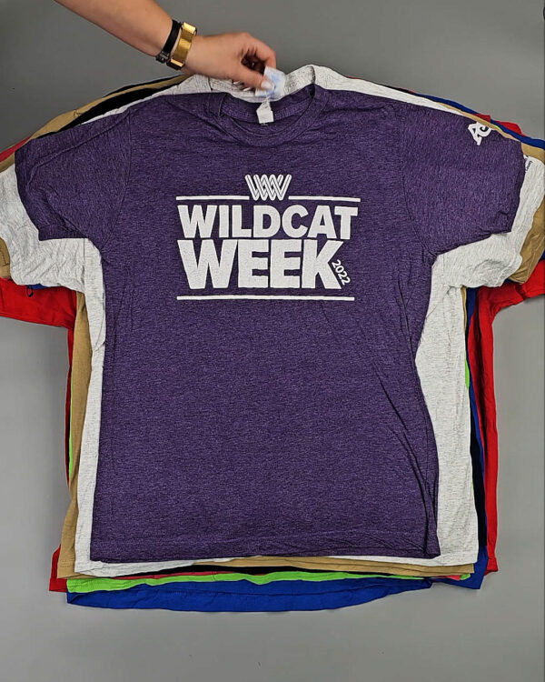 Фотография  408 - Футболки м/ж (Super T-Shirts Printed)#10 кг, ЛОТ СХ-0271 оптом в Вологде и Вологодской области