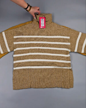 Фотография  818 - Джемпера JJXX 045 #7 кг, ЛОТ СТ-10016 оптом в Вологде и Вологодской области