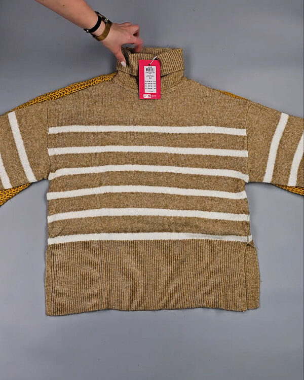 Фотография  162 - Джемпера JJXX 045 #7 кг, ЛОТ СТ-10016 оптом в Вологде и Вологодской области