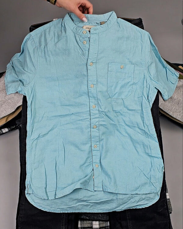 Фотография  229 - Мужской зимний микс Blend He, 20 кг, ЛОТ СТ-10051 оптом в Вологде и Вологодской области