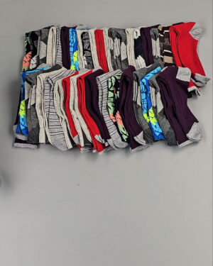 Фотография  558 - Носки CAN 084#5 кг, ЛОТ СТ-10065 оптом в Вологде и Вологодской области