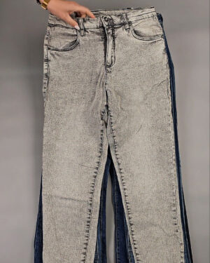 Фотография  924 - BRAND STOCK джинсы#10 кг, ЛОТ СТ-10075 оптом в Вологде и Вологодской области