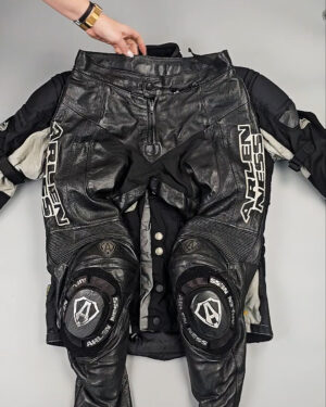 Фотография  717 - МОТО одежда mix БМ#19,4 кг, ЛОТ СХ-0277 оптом в Вологде и Вологодской области