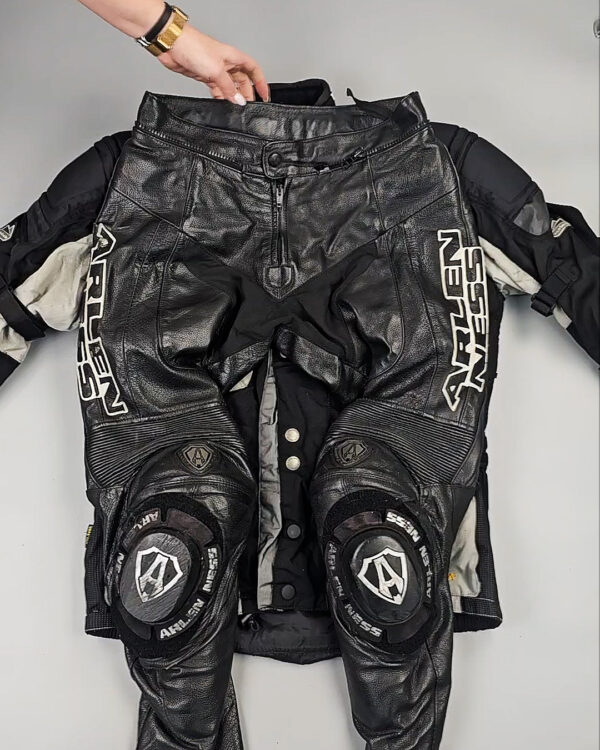 Фотография  479 - МОТО одежда mix БМ#19,4 кг, ЛОТ СХ-0277 оптом в Вологде и Вологодской области