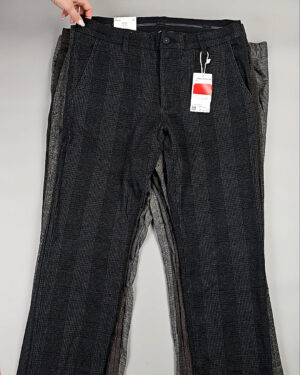 Фотография 390 - Брюки мужские зима C&A 025#10 кг, ЛОТ СТ-10046 оптом в Вологде и Вологодской области