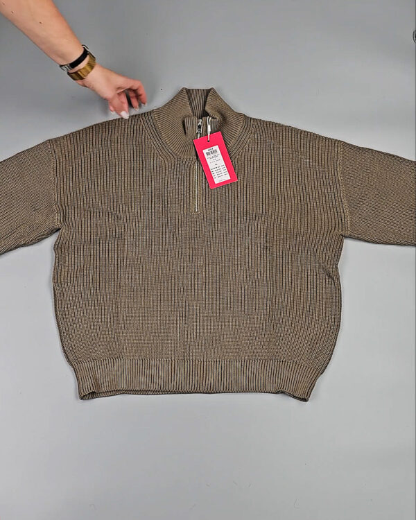 Фотография  836 - Джемпера JJXX 045 #7 кг, ЛОТ СТ-10021 оптом в Вологде и Вологодской области