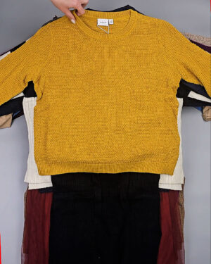 Фотография 831 - VILA Winter mix 104#15 кг, ЛОТ СТ-10080 оптом в Вологде и Вологодской области