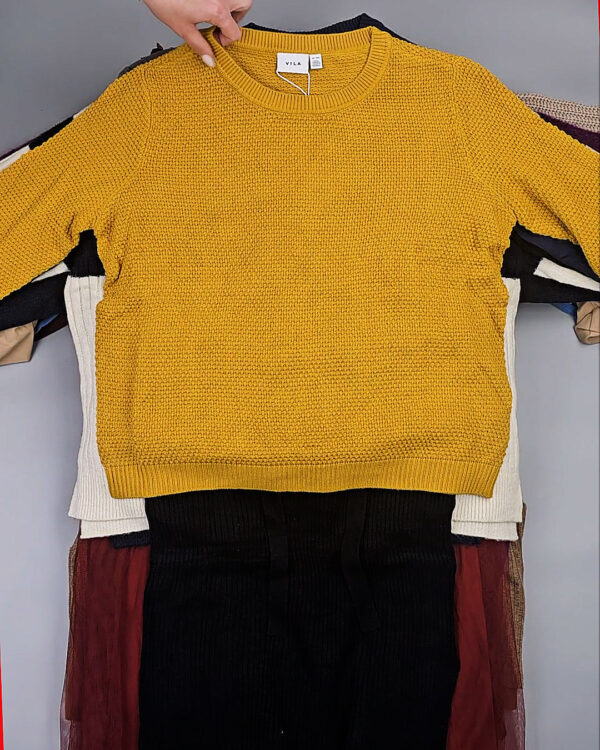 Фотография  933 - VILA Winter mix 104#15 кг, ЛОТ СТ-10080 оптом в Вологде и Вологодской области