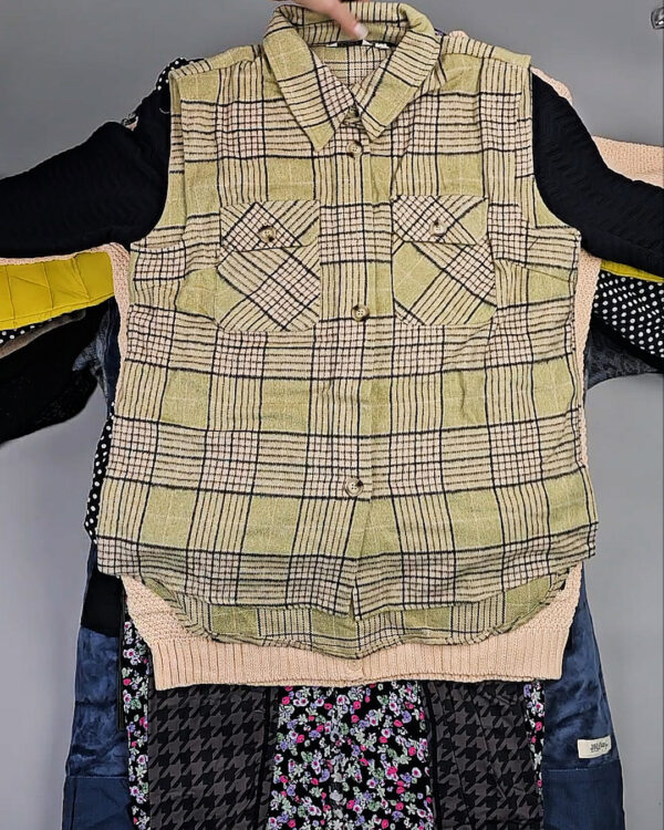 Фотография  197 - ДАНИЯ M/W mix#17 кг, ЛОТ СТ-10076 оптом в Вологде и Вологодской области