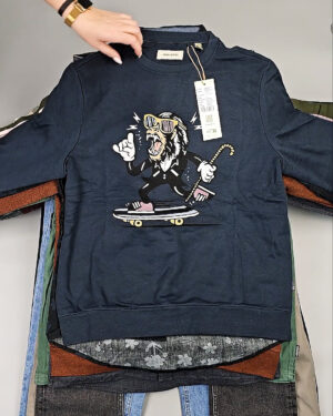 Фотография  153 - Мужской зимний микс Blend He, 20 кг, ЛОТ СТ-10049 оптом в Вологде и Вологодской области