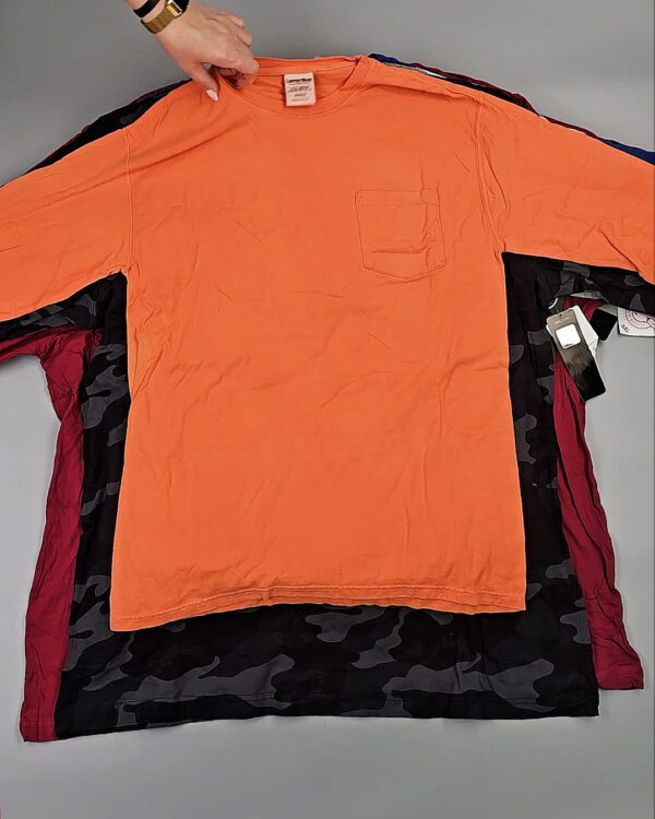 Фотография  305 - Тонковки СТОК CAN 084#7 кг, ЛОТ СТ-10060 оптом в Вологде и Вологодской области