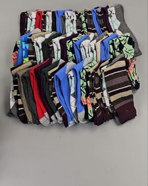 Фотография 659 - Носки CAN 084#5 кг, ЛОТ СТ-10066 оптом в Вологде и Вологодской области