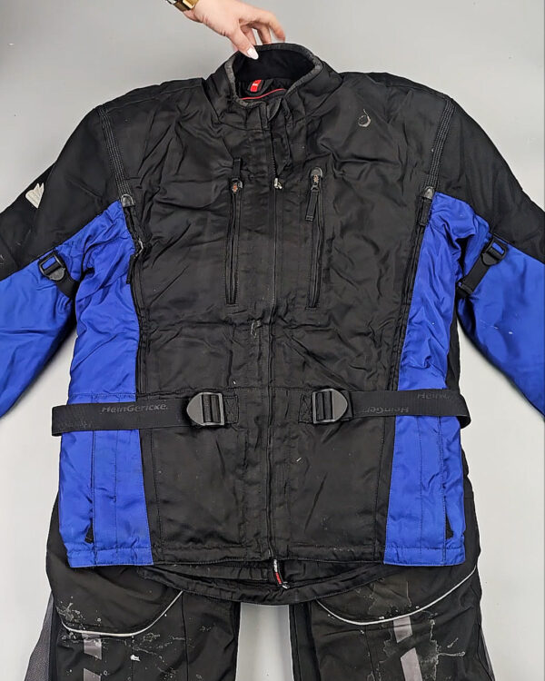 Фотография  534 - МОТО одежда mix БМ#20 кг, ЛОТ СХ-0278 оптом в Вологде и Вологодской области