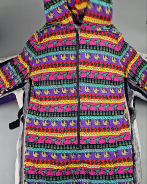 Фотография  108 - Халаты+пижамы флис Англия (SLEEPWEAR PREMIUM)#20 кг, ЛОТ СХ-0289 оптом в Вологде и Вологодской области