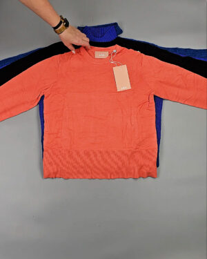 Фотография  780 - Джемпера Bestseller 104#7 кг, ЛОТ СТ-10044 оптом в Вологде и Вологодской области