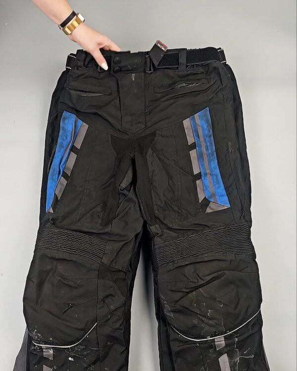 Фотография  805 - МОТО одежда mix БМ#20 кг, ЛОТ СХ-0278 оптом в Вологде и Вологодской области