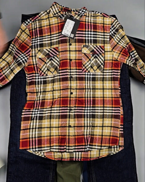 Фотография  615 - BLEND HE W 064#15 кг, ЛОТ СТ-10055 оптом в Вологде и Вологодской области