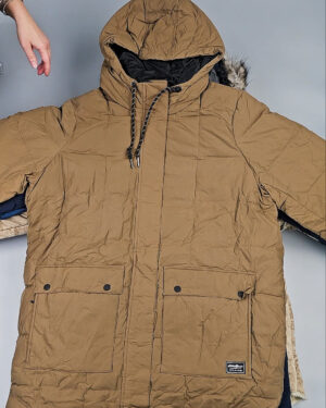 Фотография  825 - Куртки (W.Jackets Extra)#15 кг, ЛОТ СХ-0269 оптом в Вологде и Вологодской области