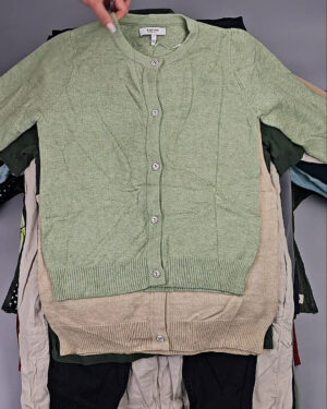 Фотография 932 - ДАНИЯ M/W mix#17 кг, ЛОТ СТ-10077 оптом в Вологде и Вологодской области