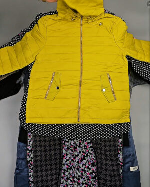 Фотография  840 - ДАНИЯ M/W mix#17 кг, ЛОТ СТ-10076 оптом в Вологде и Вологодской области