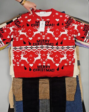 Фотография 271 - VILA Winter mix 104#15 кг, ЛОТ СТ-10078 оптом в Вологде и Вологодской области