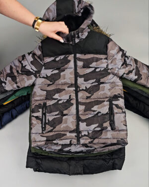 Фотография  418 - Куртки детские (Children Anoraks)#11 кг, ЛОТ СХ-0282 оптом в Вологде и Вологодской области