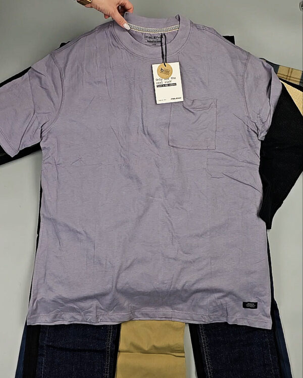 Фотография  610 - BLEND HE W 064#15 кг, ЛОТ СТ-10054 оптом в Вологде и Вологодской области