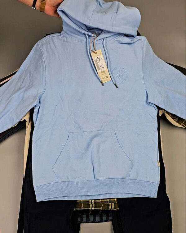 Фотография  148 - Мужской зимний микс Blend He, 20 кг, ЛОТ СТ-10050 оптом в Вологде и Вологодской области