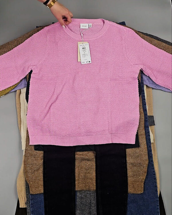 Фотография  838 - VILA Winter mix 104#15 кг, ЛОТ СТ-10078 оптом в Вологде и Вологодской области