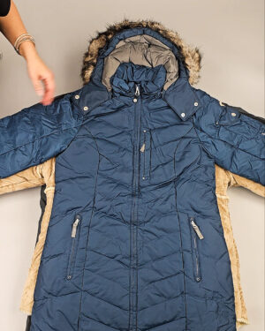 Фотография 218 - Куртки (W.Jackets Extra)#15 кг, ЛОТ СХ-0269 оптом в Вологде и Вологодской области