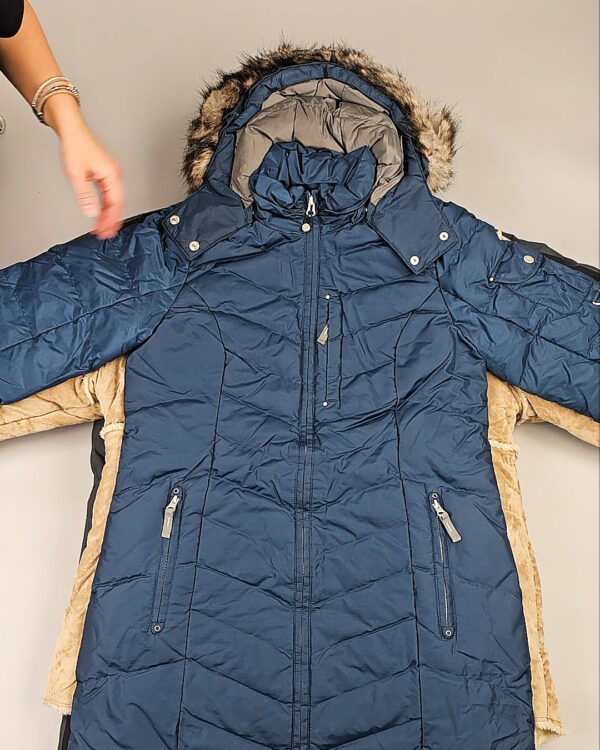 Фотография  429 - Куртки (W.Jackets Extra)#15 кг, ЛОТ СХ-0269 оптом в Вологде и Вологодской области