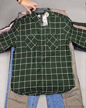 Фотография 983 - Мужской зимний микс Blend He, 20 кг, ЛОТ СТ-10049 оптом в Вологде и Вологодской области