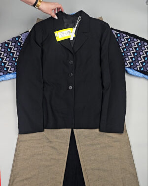 Фотография 112 - JACK JONES Women Winter mix 075 #15 кг, ЛОТ СТ-10010 оптом в Вологде и Вологодской области