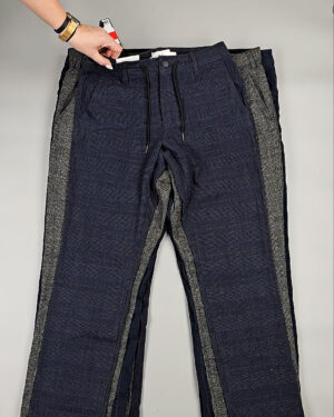 Фотография 329 - Брюки мужские зима C&A 025#10 кг, ЛОТ СТ-10047 оптом в Вологде и Вологодской области