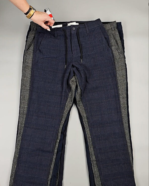 Фотография  354 - Брюки мужские зима C&A 025#10 кг, ЛОТ СТ-10047 оптом в Вологде и Вологодской области