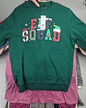 Фотография  726 - Super Creame Scotland Winter mix#50 кг, ЛОТ СХ-0293 оптом в Вологде и Вологодской области